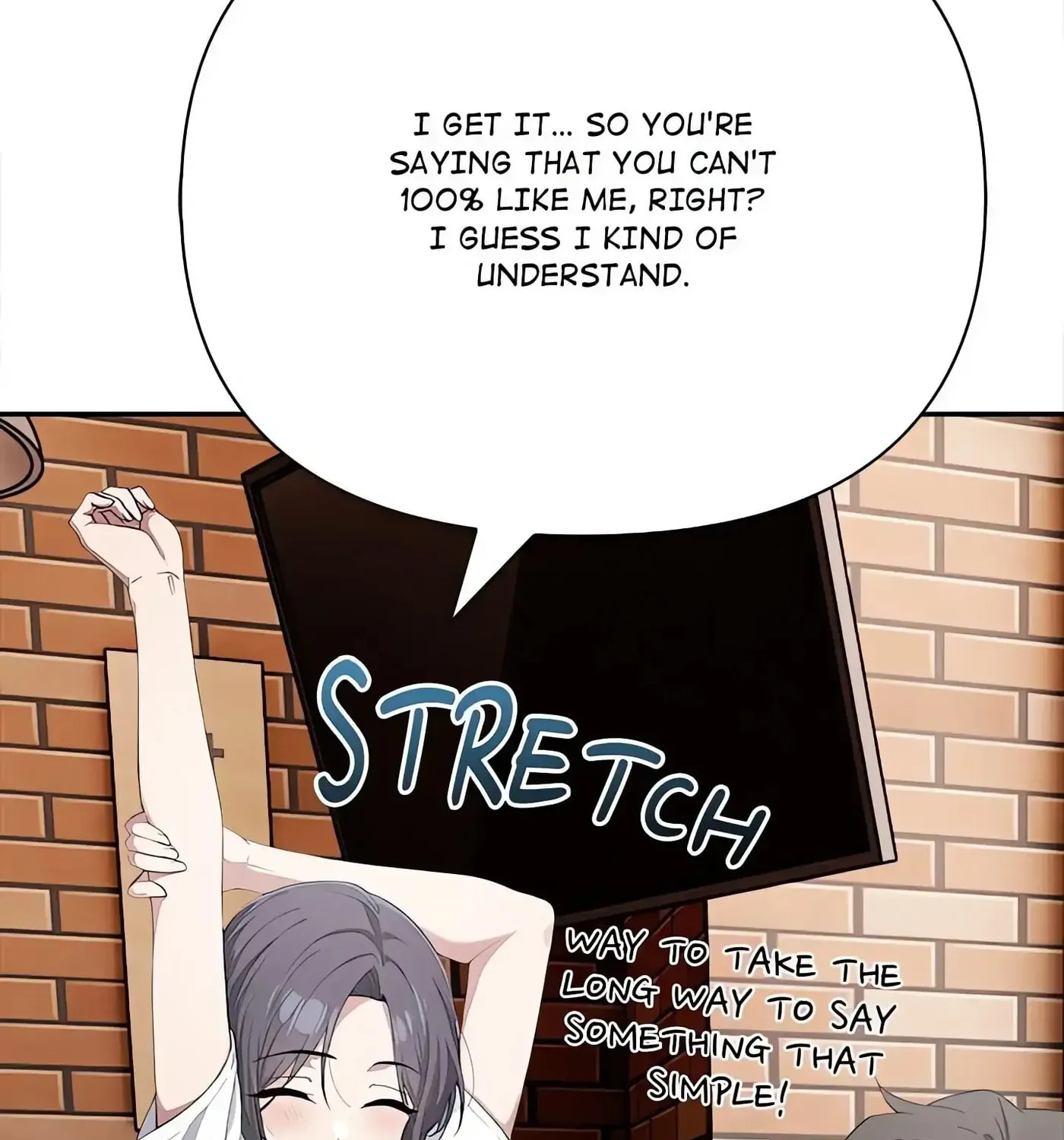 Read Director Next Door chapter 7 image 90 on Lezhin