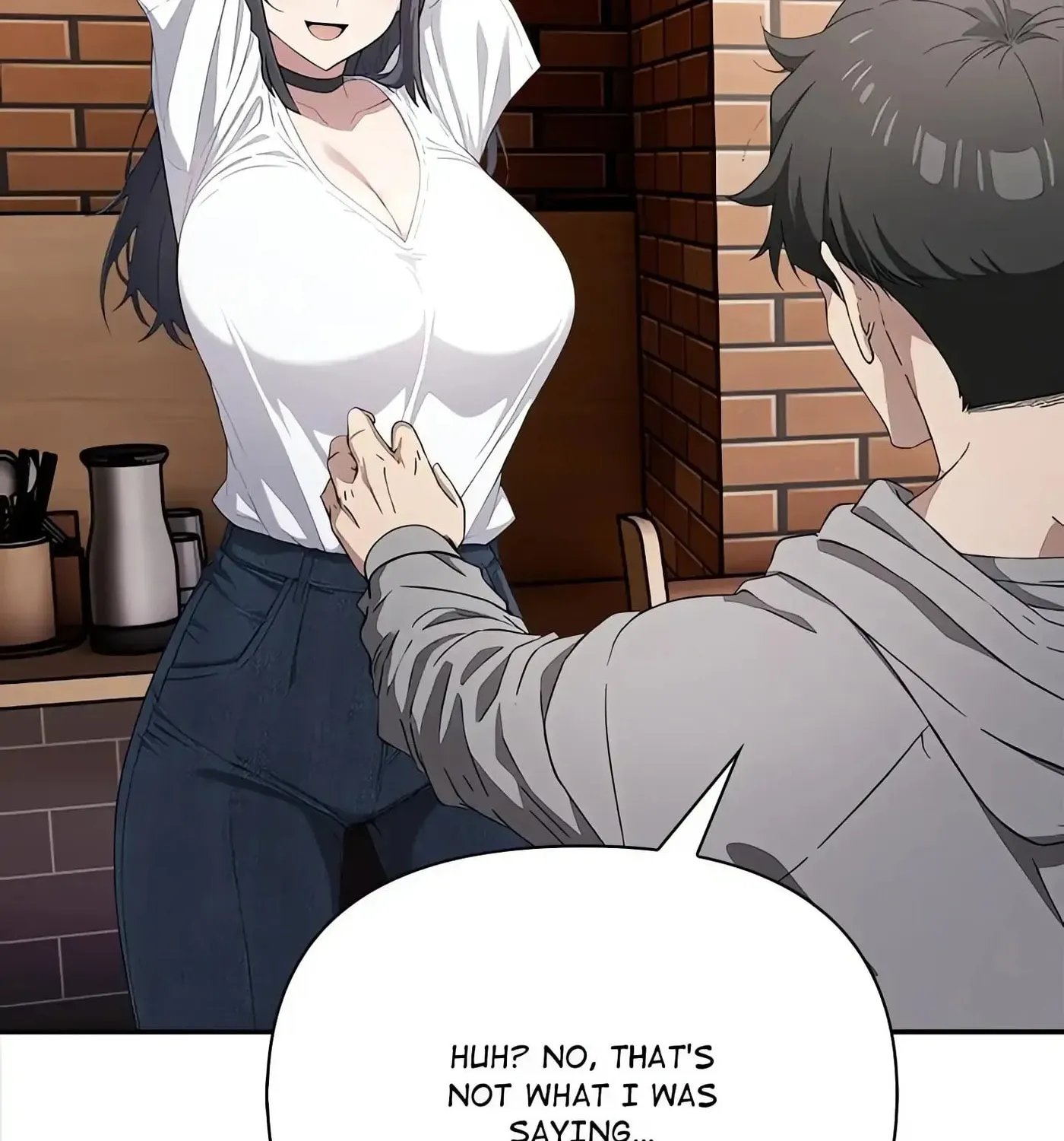 Read Director Next Door chapter 7 image 91 on Lezhin