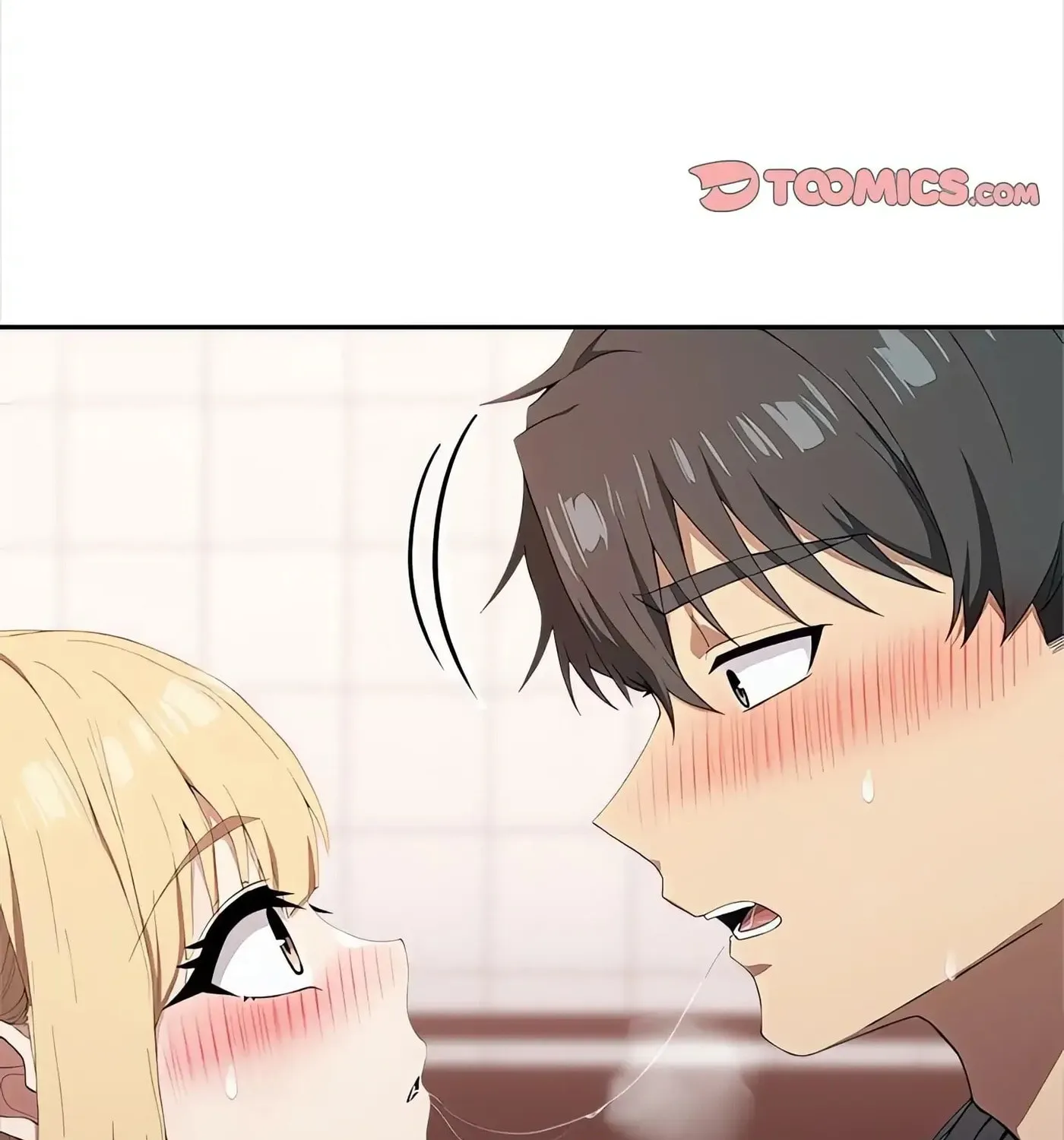 Read Director Next Door chapter 8 image 13 on Lezhin