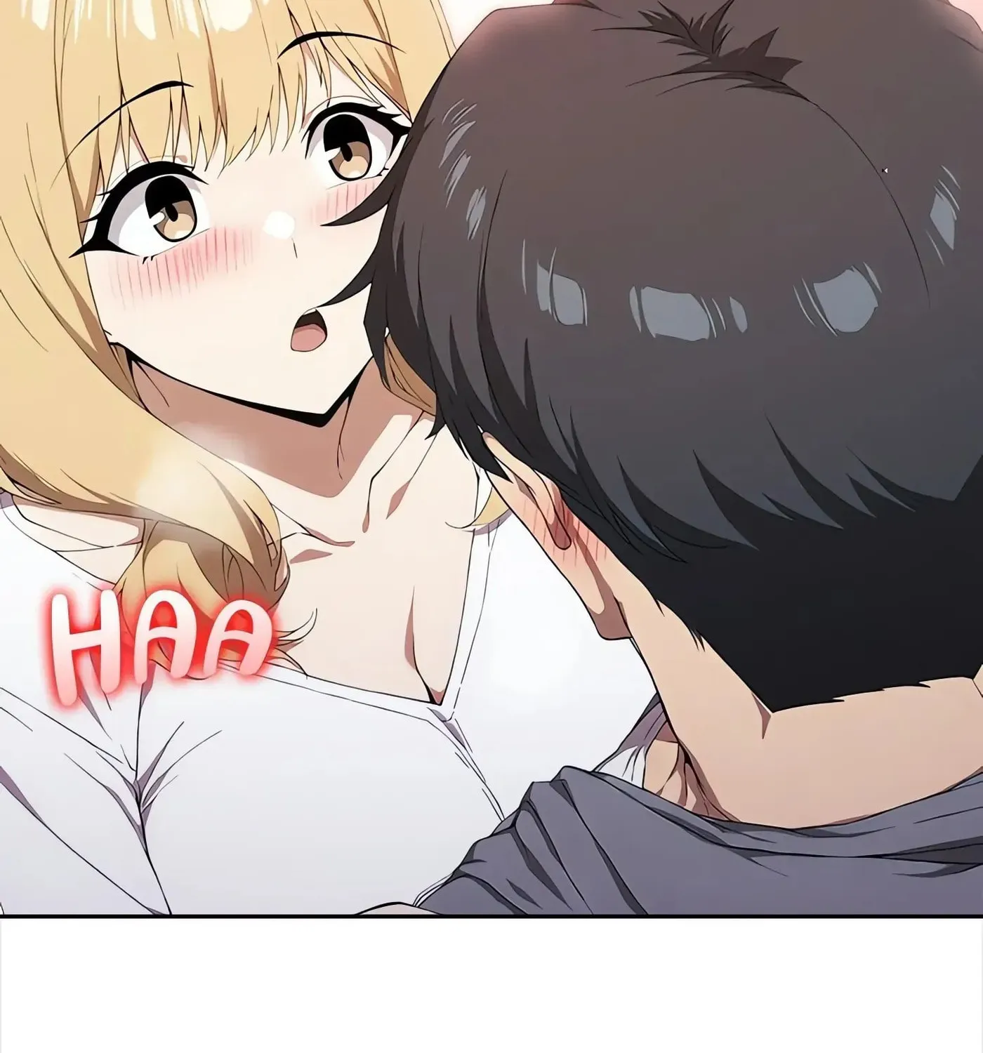 Read Director Next Door chapter 8 image 16 on Lezhin