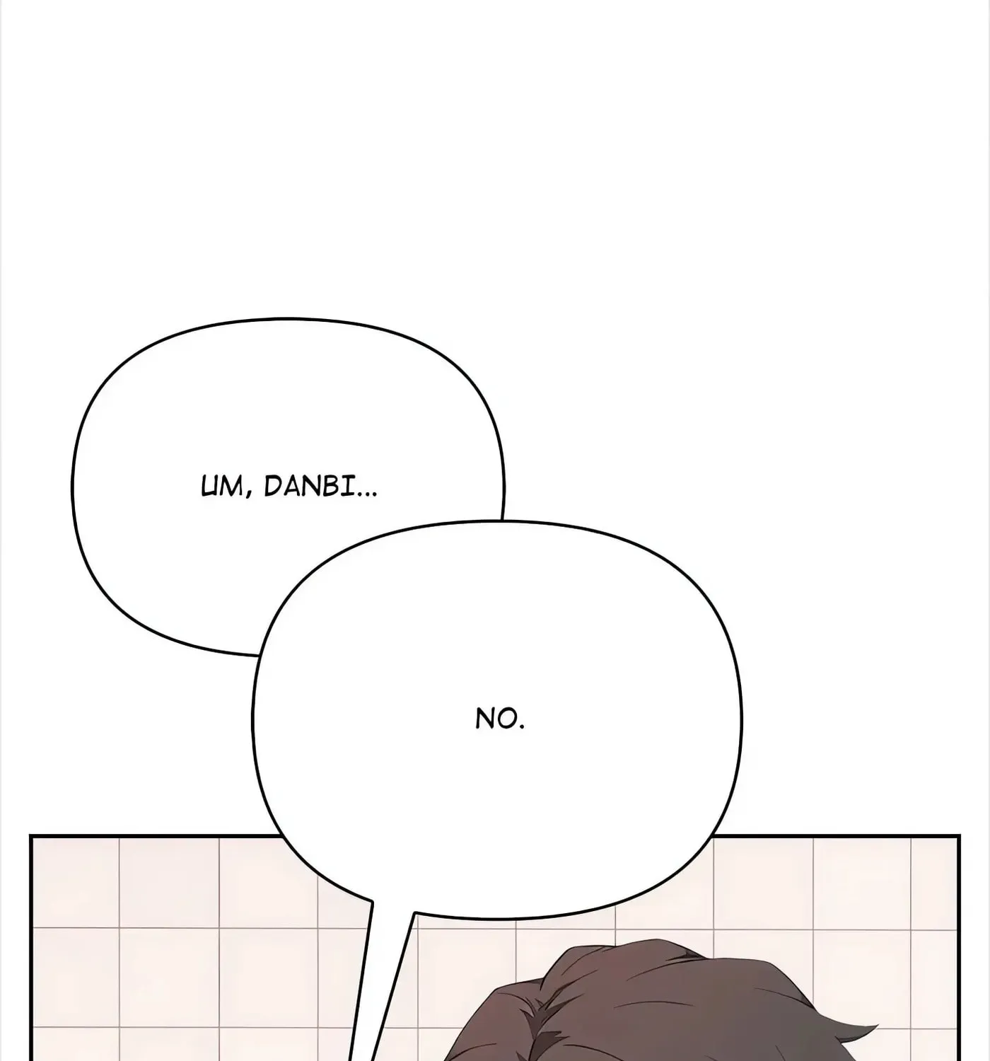 Read Director Next Door chapter 8 image 18 on Lezhin