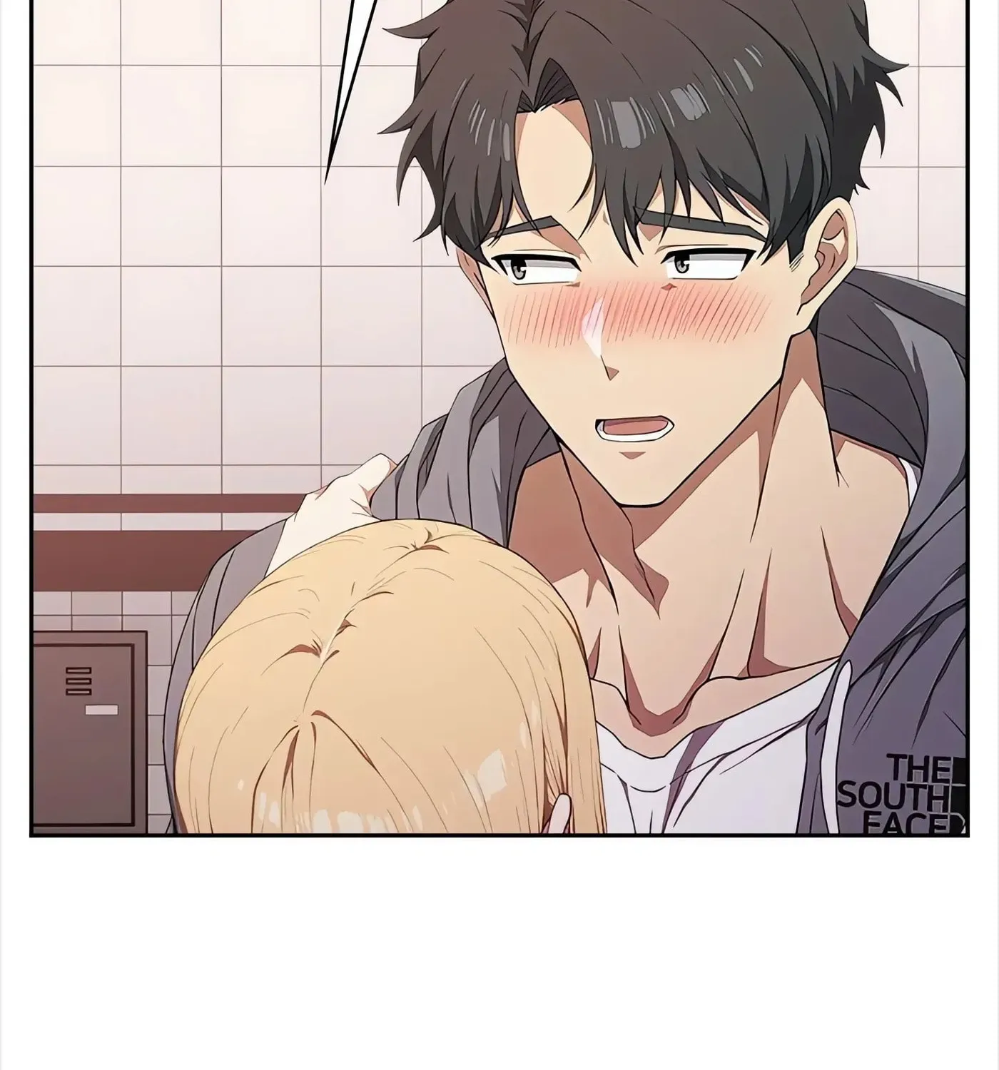 Read Director Next Door chapter 8 image 19 on Lezhin