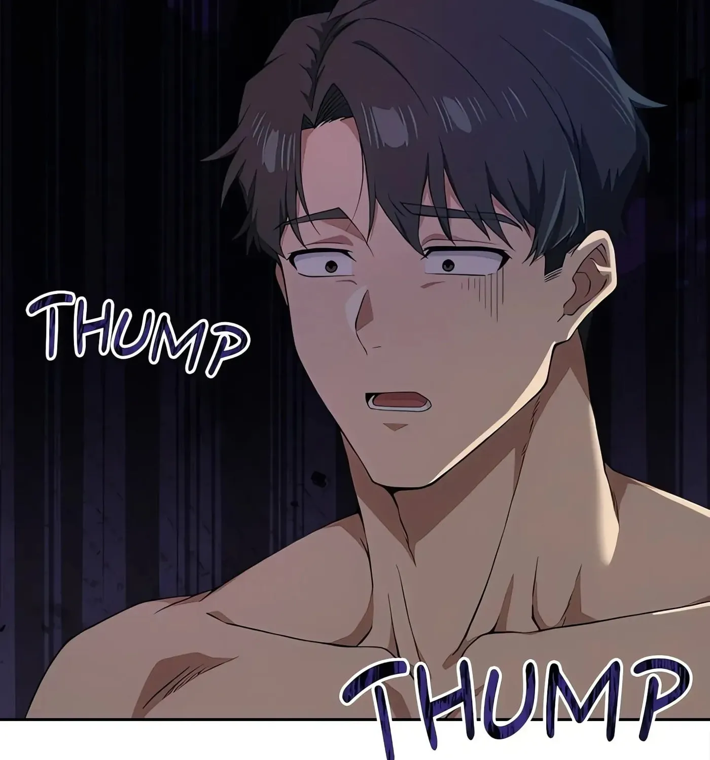 Read Director Next Door chapter 8 image 204 on Lezhin