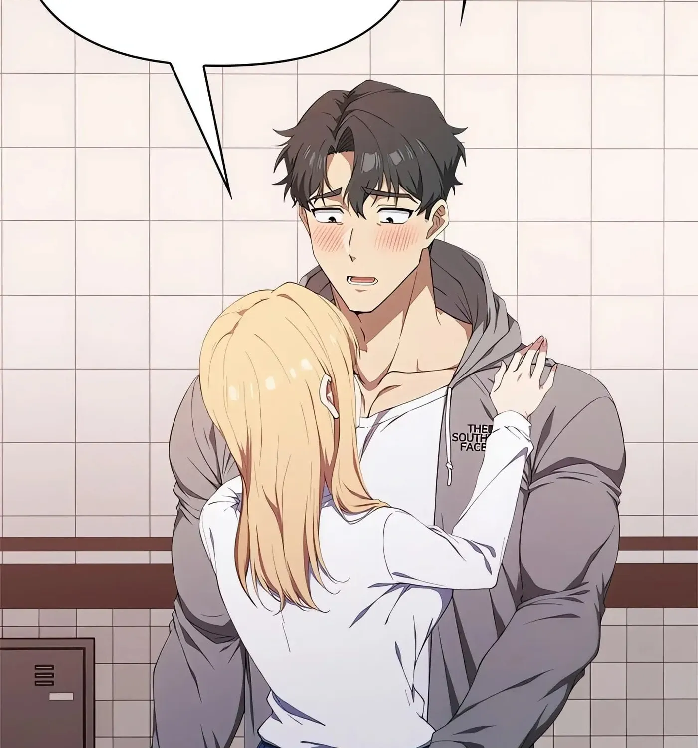Read Director Next Door chapter 8 image 22 on Lezhin