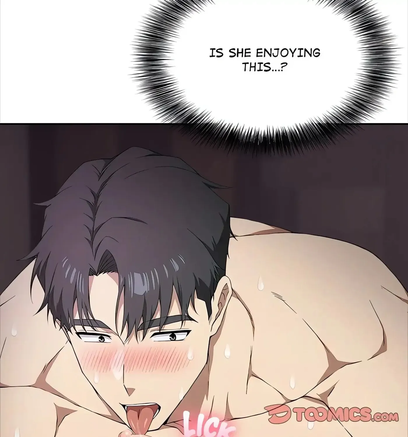 Read Director Next Door chapter 8 image 69 on Lezhin