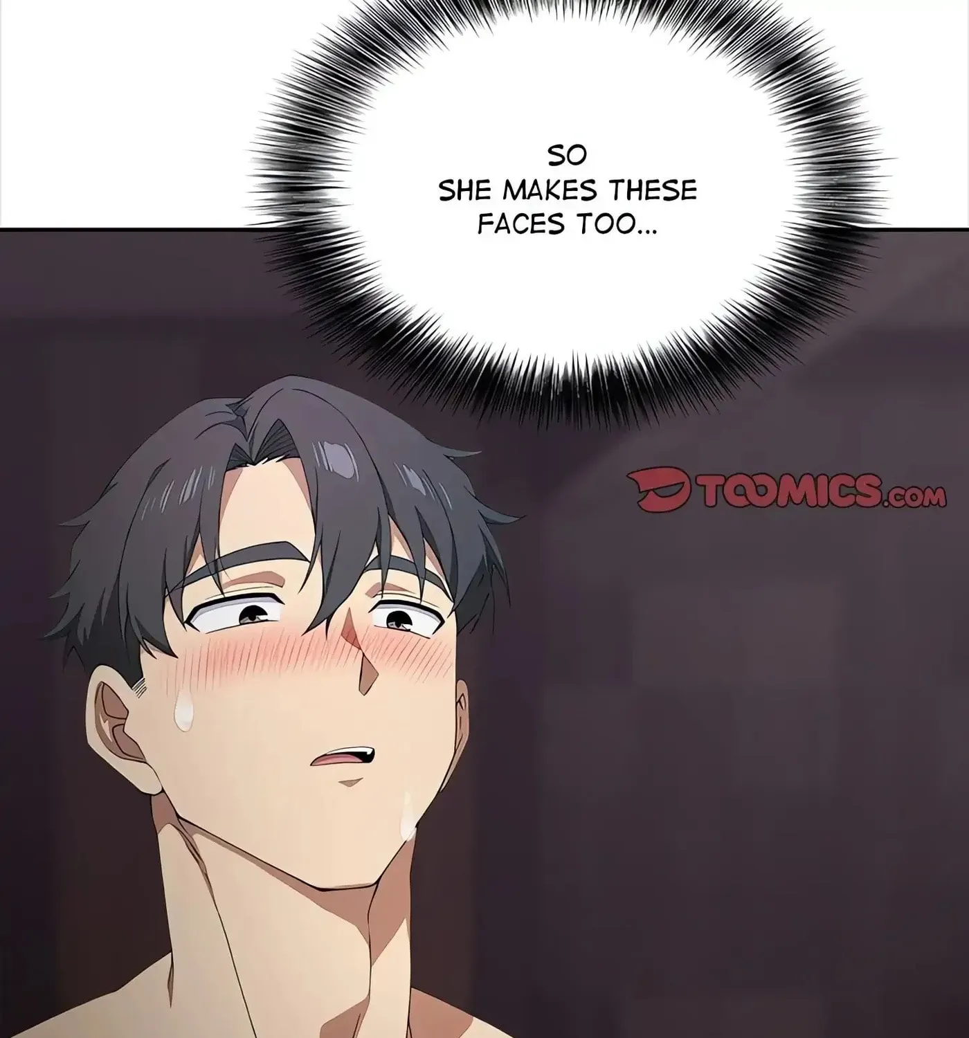 Read Director Next Door chapter 8 image 81 on Lezhin