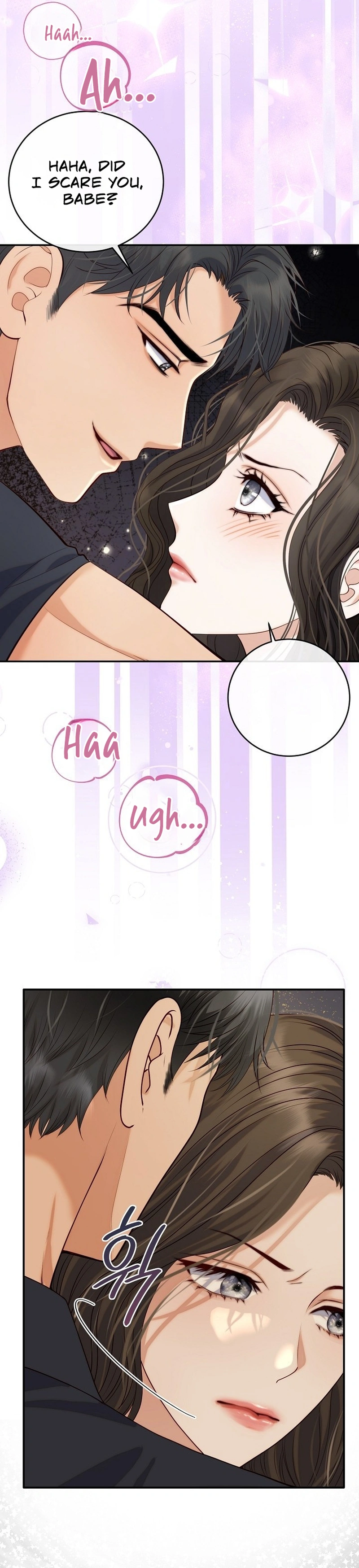 Read Dirty Approach chapter 1 image 14 on Lezhin