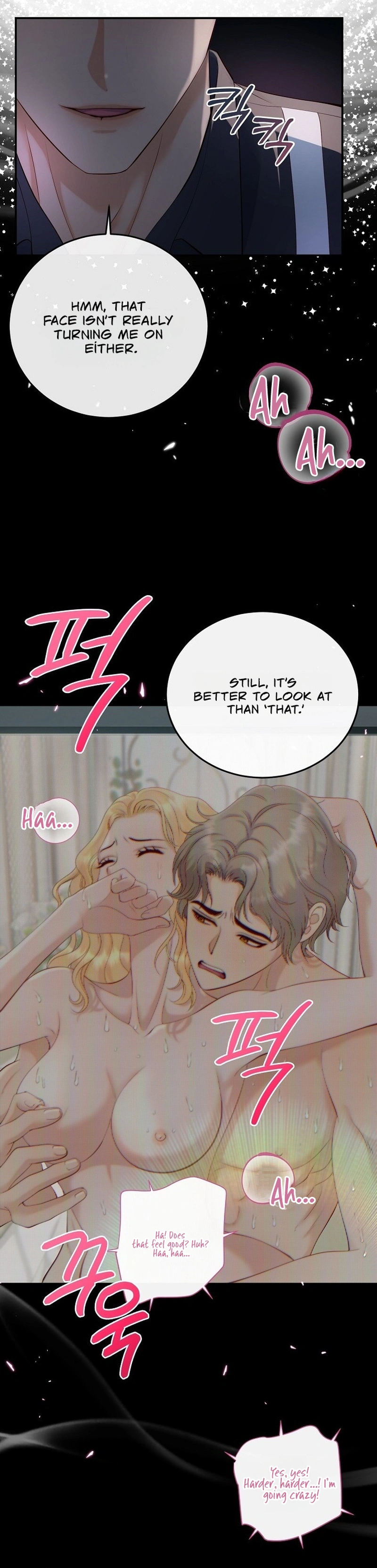 Read Dirty Approach chapter 1 image 15 on Lezhin