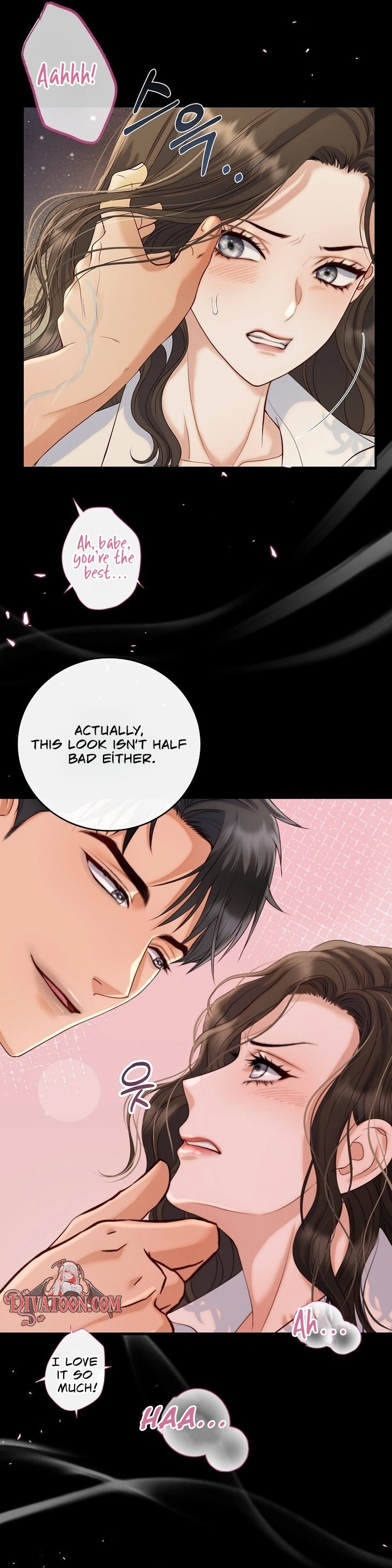 Read Dirty Approach chapter 1 image 16 on Lezhin