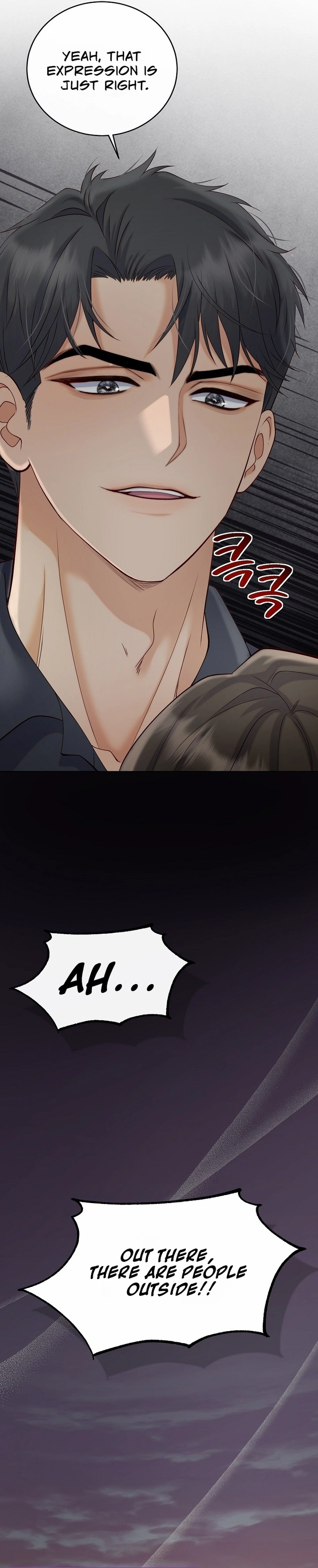 Read Dirty Approach chapter 1 image 19 on Lezhin