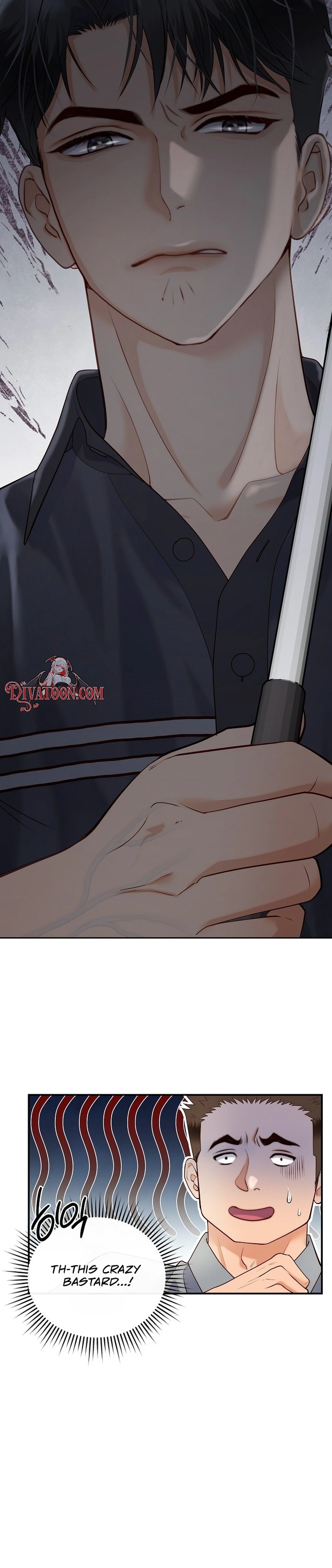 Read Dirty Approach chapter 1 image 25 on Lezhin