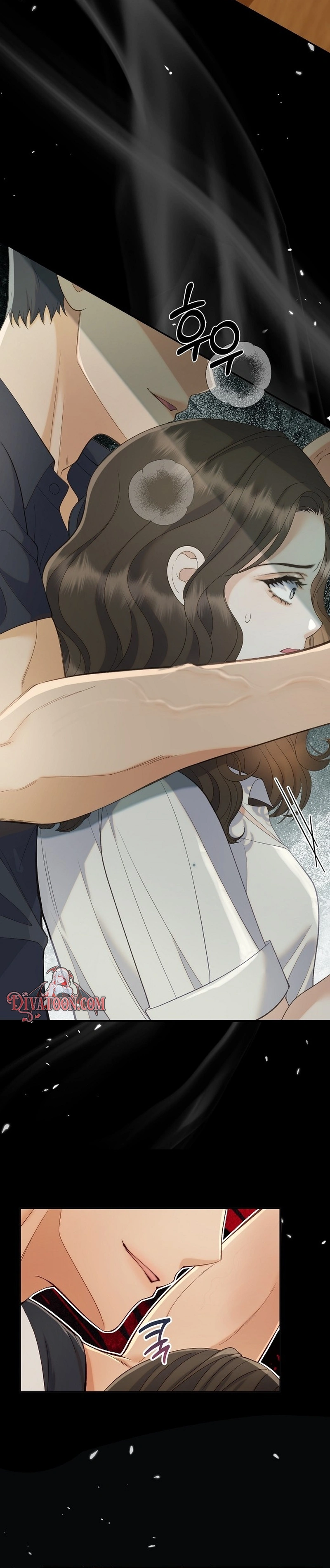 Read Dirty Approach chapter 1 image 3 on Lezhin