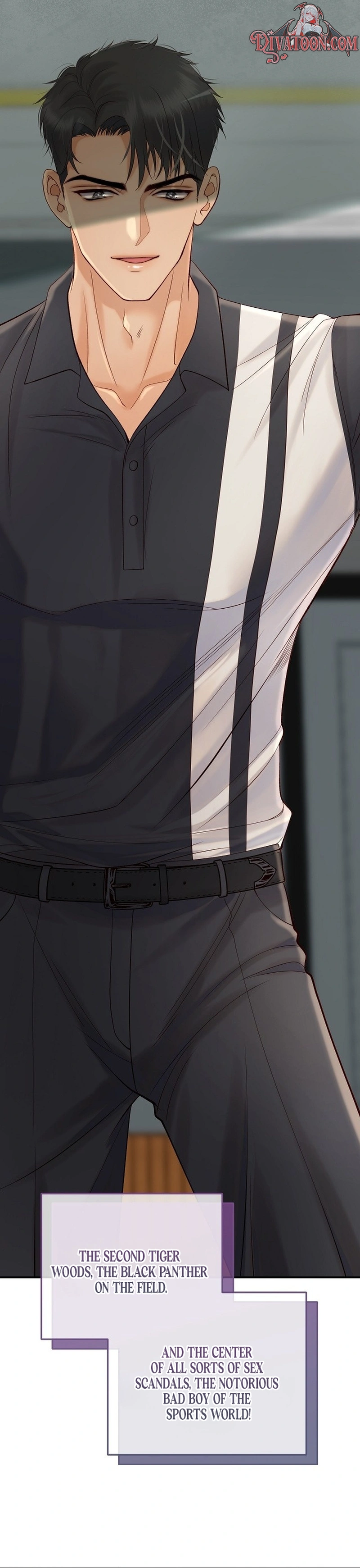 Read Dirty Approach chapter 1 image 5 on Lezhin