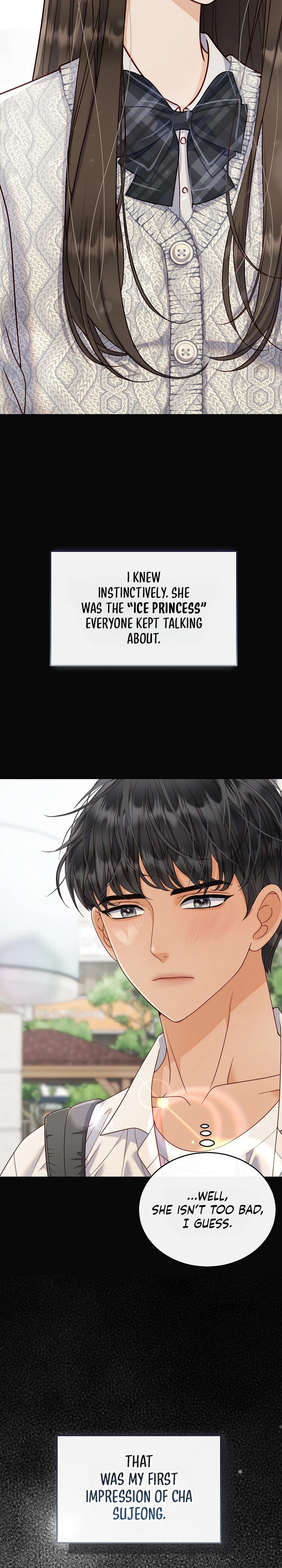 Read Dirty Approach chapter 12 image 1 on Lezhin