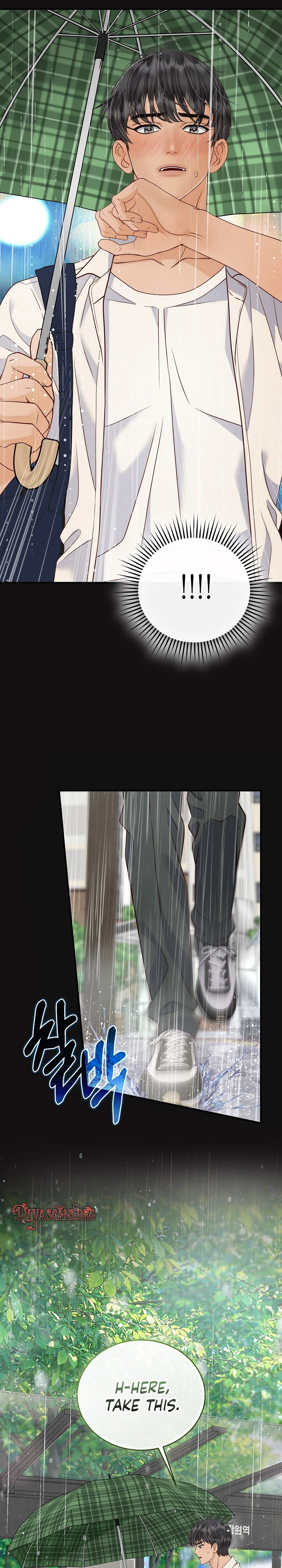 Read Dirty Approach chapter 12 image 11 on Lezhin