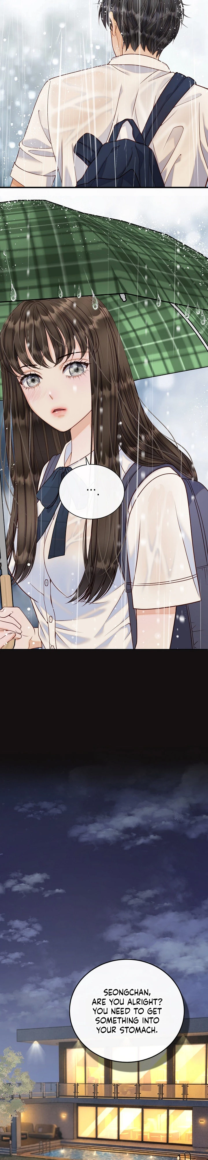 Read Dirty Approach chapter 12 image 13 on Lezhin