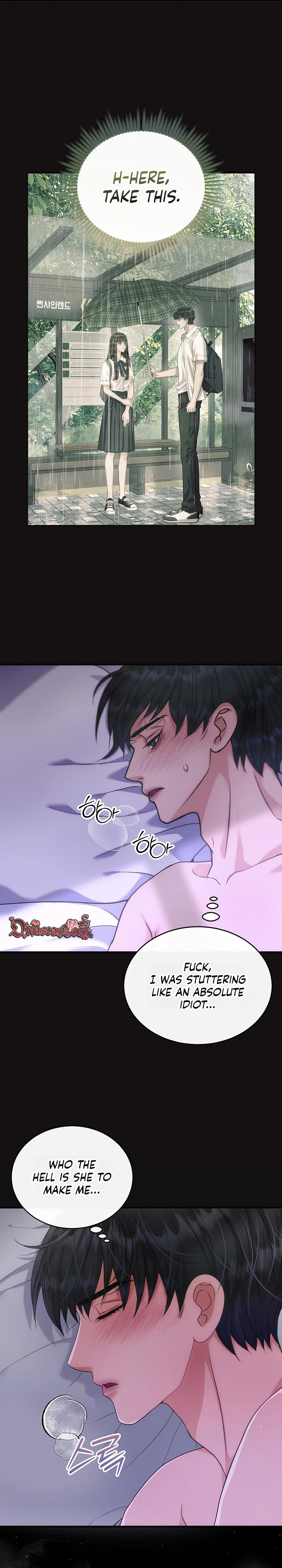 Read Dirty Approach chapter 12 image 15 on Lezhin