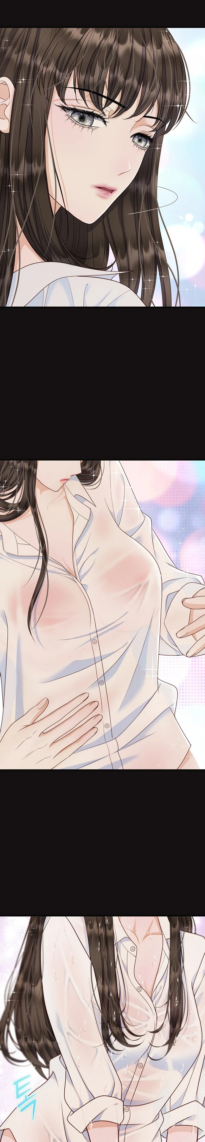 Read Dirty Approach chapter 12 image 17 on Lezhin