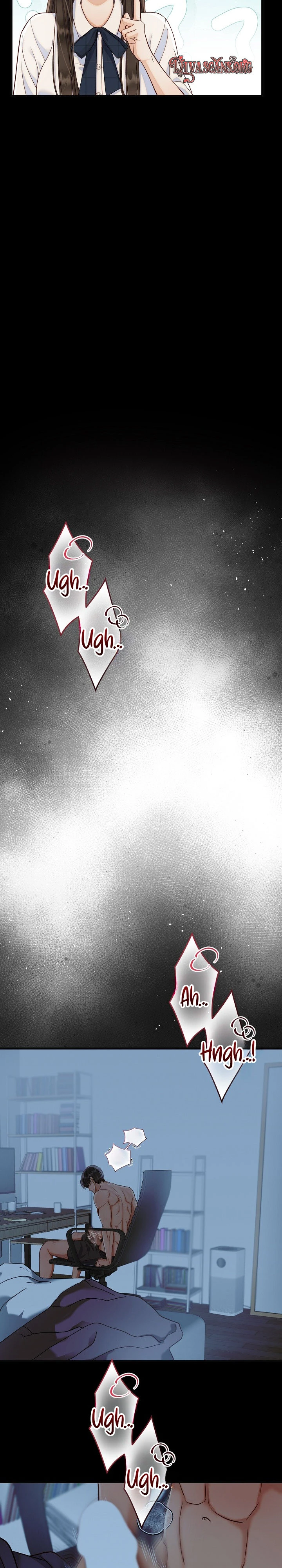 Read Dirty Approach chapter 12 image 23 on Lezhin