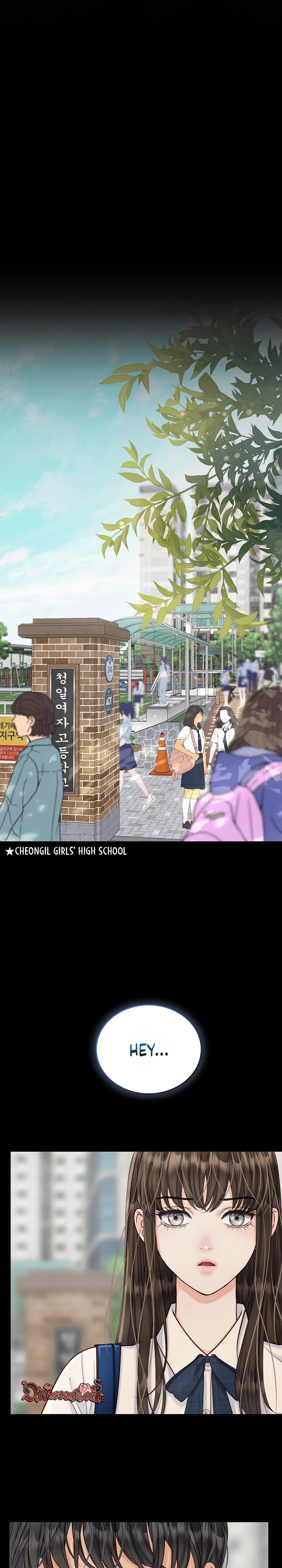 Read Dirty Approach chapter 12 image 25 on Lezhin