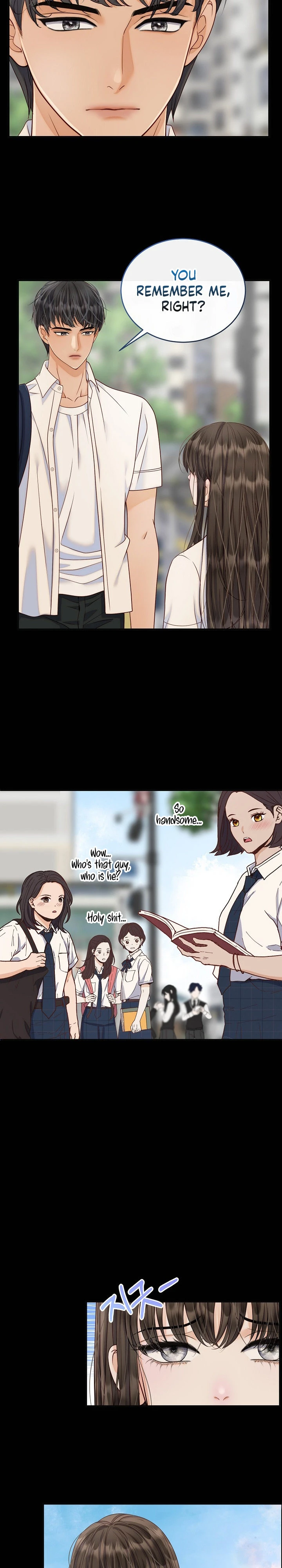 Read Dirty Approach chapter 12 image 26 on Lezhin