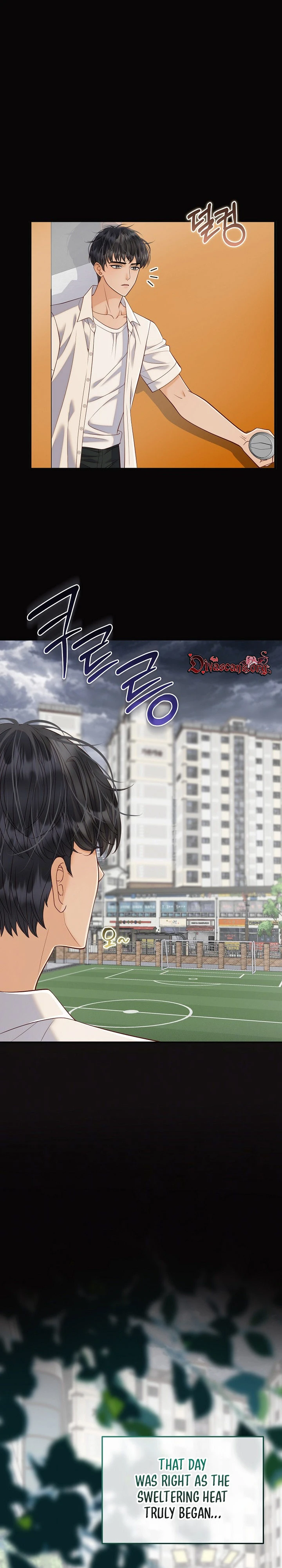 Read Dirty Approach chapter 12 image 5 on Lezhin