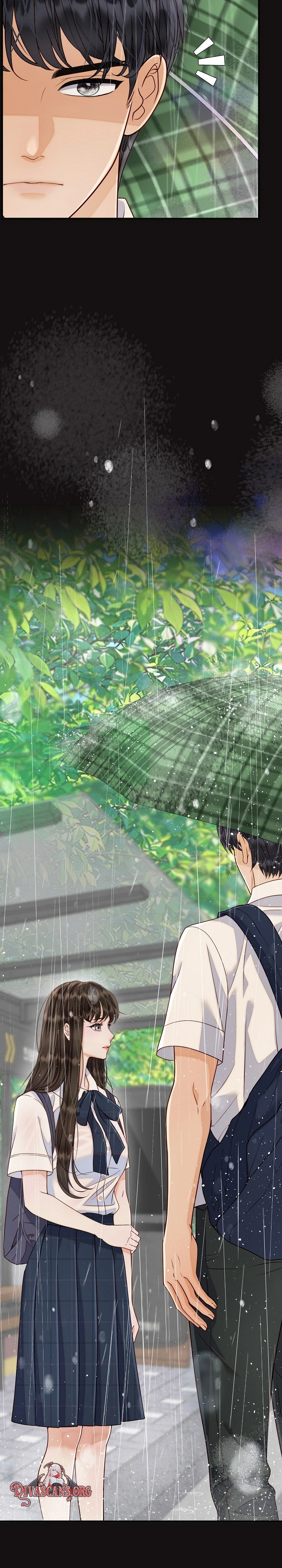 Read Dirty Approach chapter 12 image 8 on Lezhin