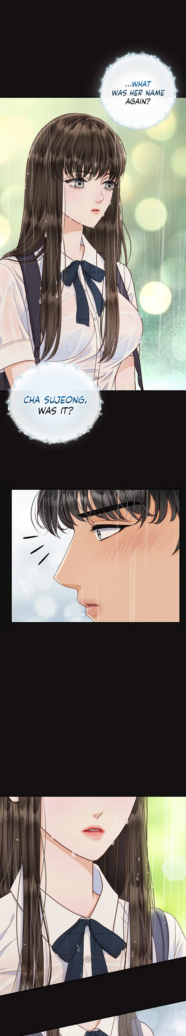 Read Dirty Approach chapter 12 image 9 on Lezhin
