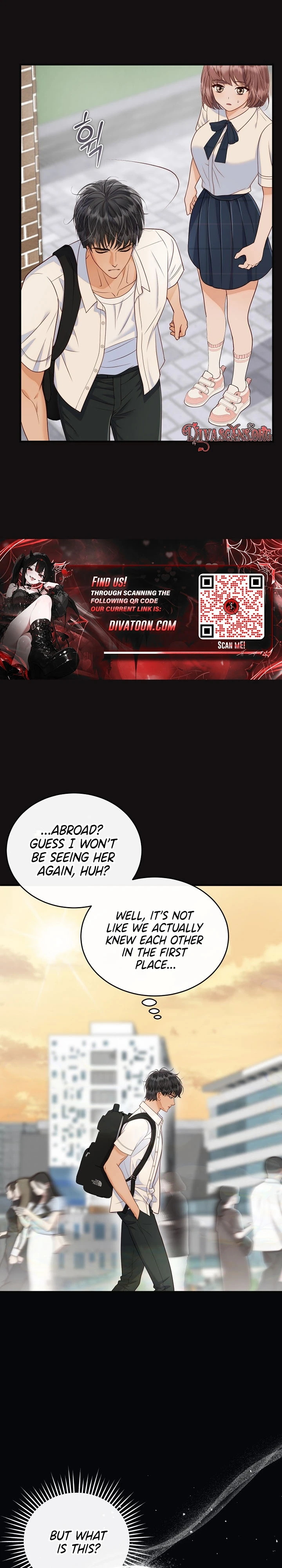 Read Dirty Approach chapter 13 image 13 on Lezhin