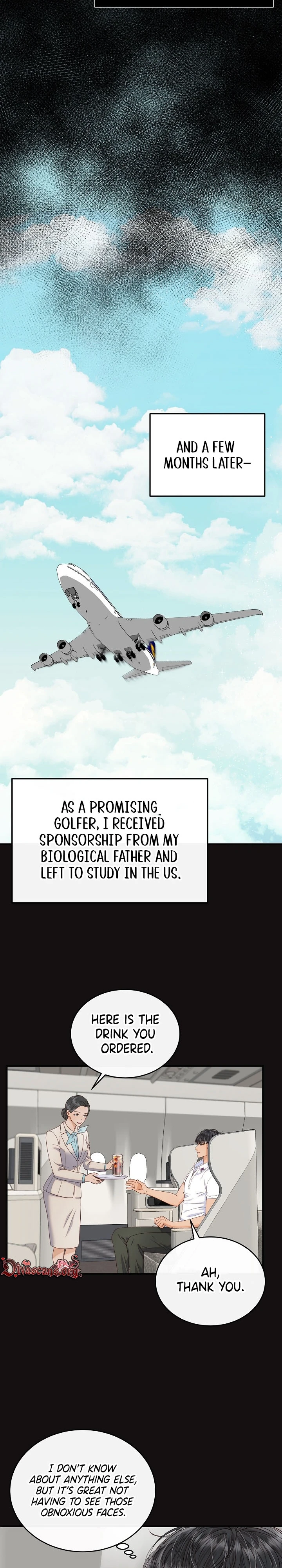 Read Dirty Approach chapter 13 image 15 on Lezhin