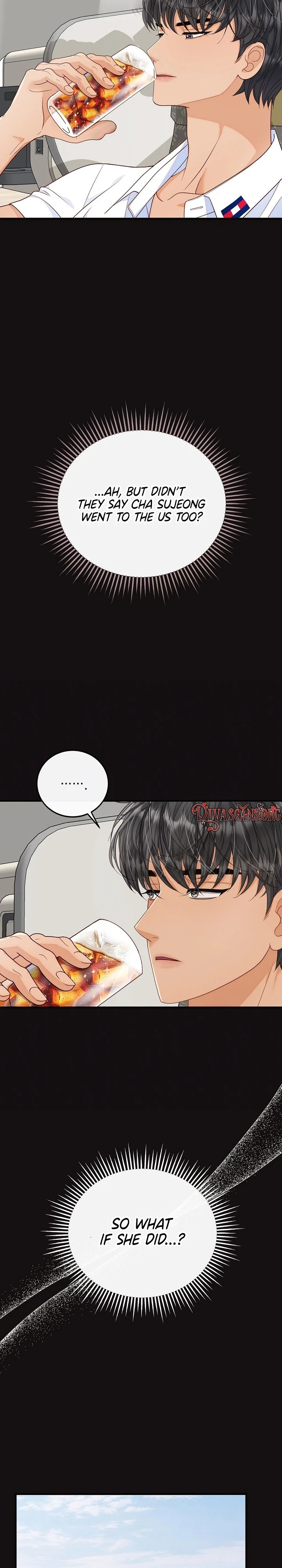 Read Dirty Approach chapter 13 image 16 on Lezhin