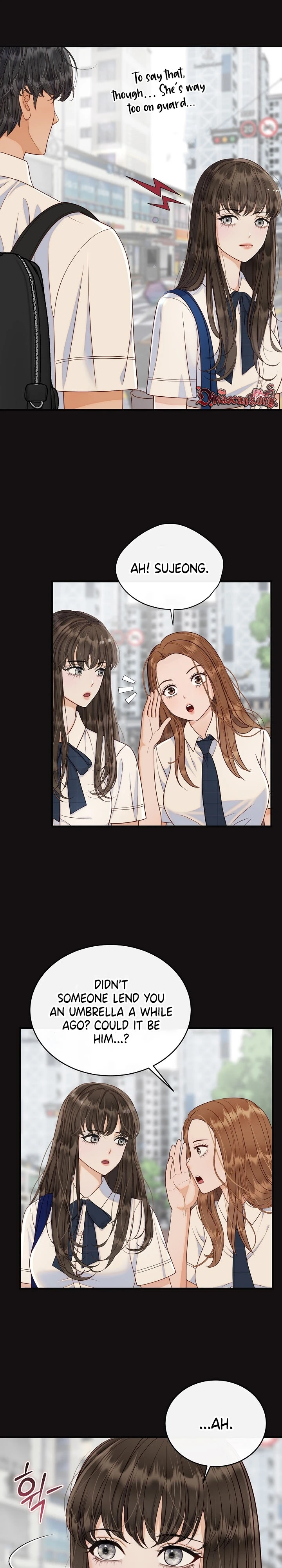 Read Dirty Approach chapter 13 image 2 on Lezhin