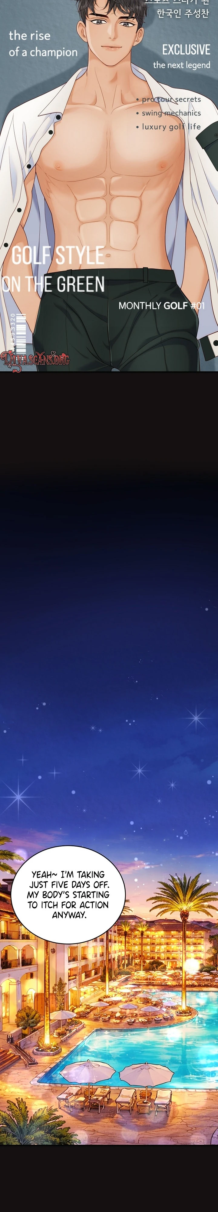 Read Dirty Approach chapter 13 image 20 on Lezhin