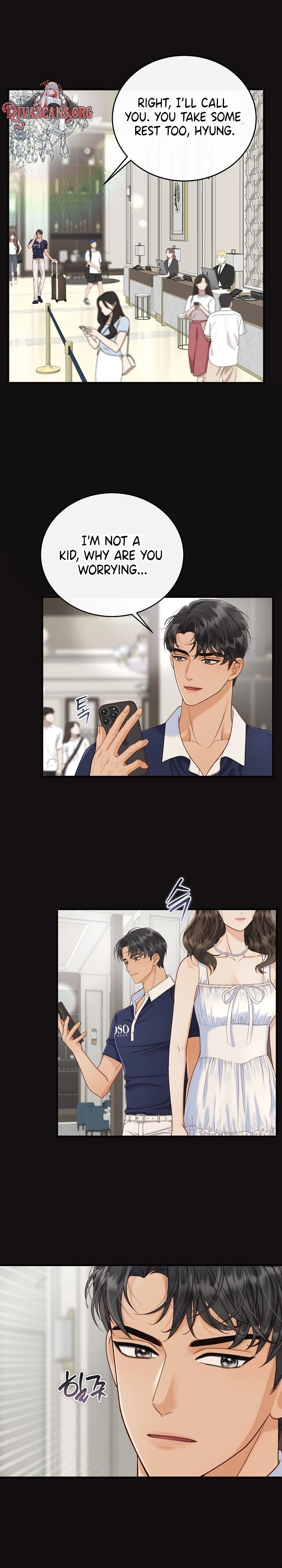 Read Dirty Approach chapter 13 image 21 on Lezhin