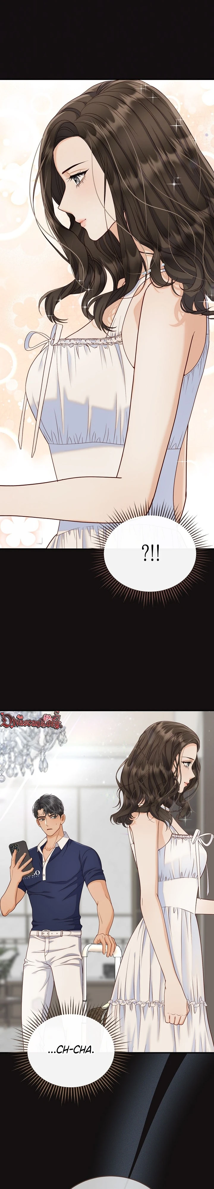 Read Dirty Approach chapter 13 image 22 on Lezhin