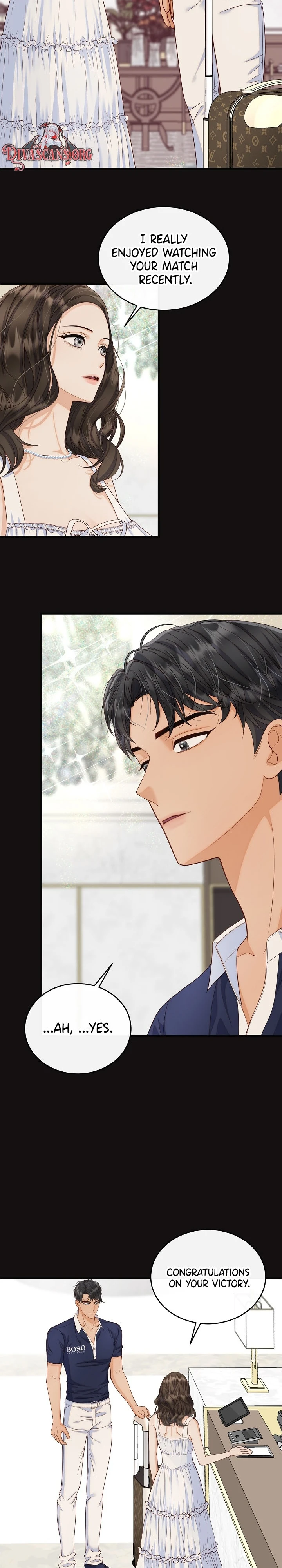 Read Dirty Approach chapter 13 image 25 on Lezhin