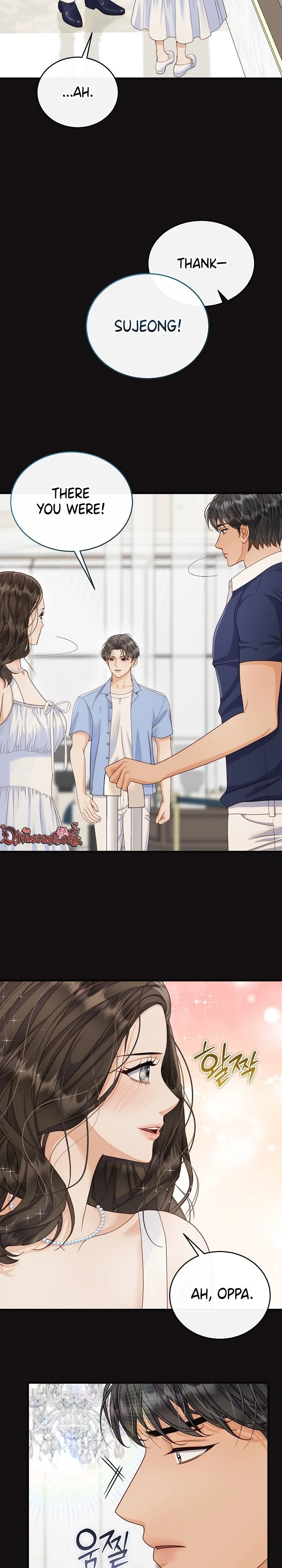 Read Dirty Approach chapter 13 image 26 on Lezhin