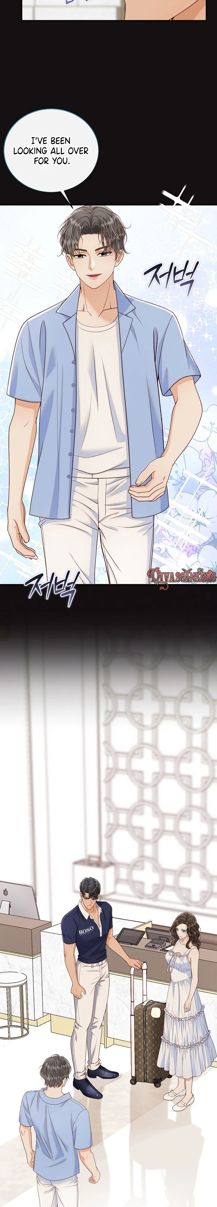 Read Dirty Approach chapter 13 image 27 on Lezhin