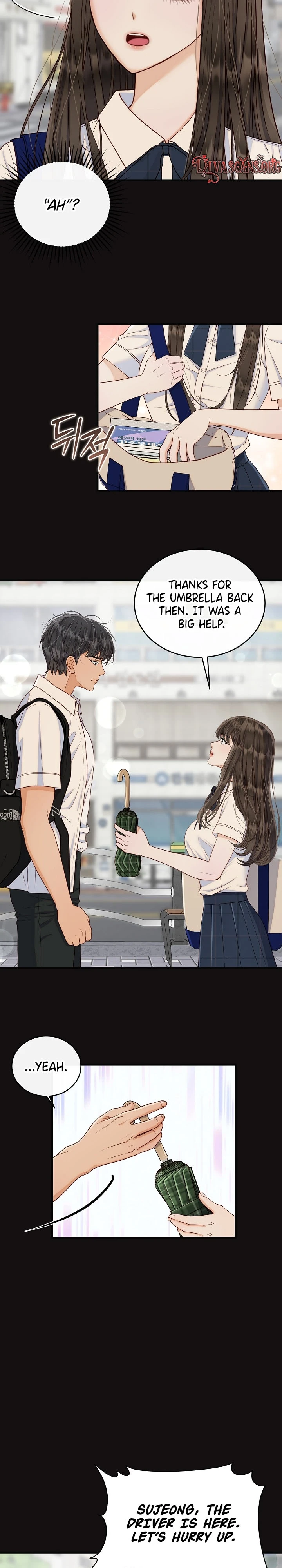 Read Dirty Approach chapter 13 image 3 on Lezhin