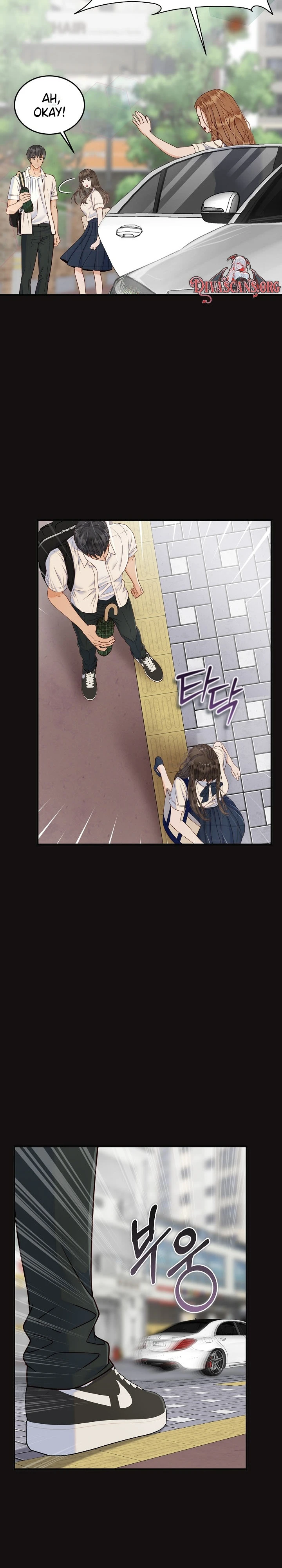 Read Dirty Approach chapter 13 image 4 on Lezhin