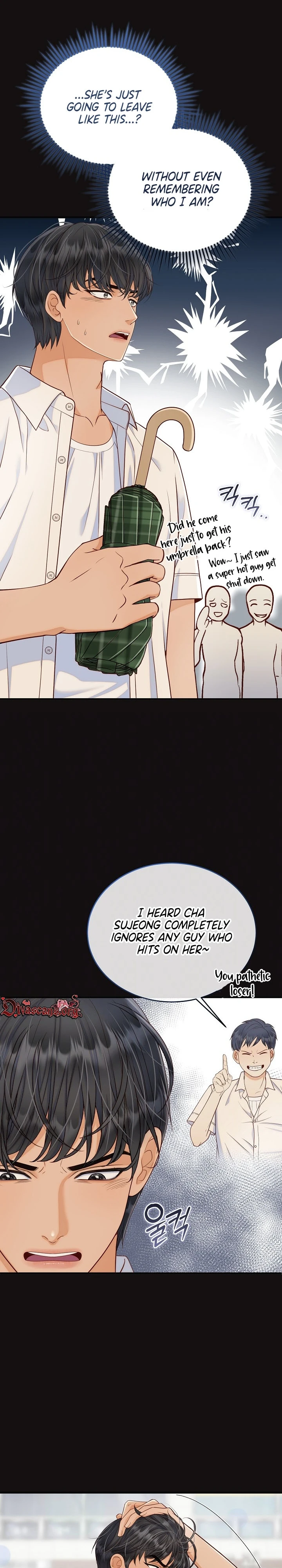 Read Dirty Approach chapter 13 image 5 on Lezhin