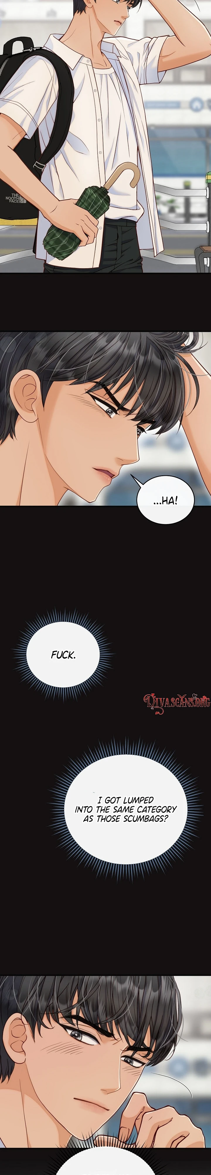 Read Dirty Approach chapter 13 image 6 on Lezhin