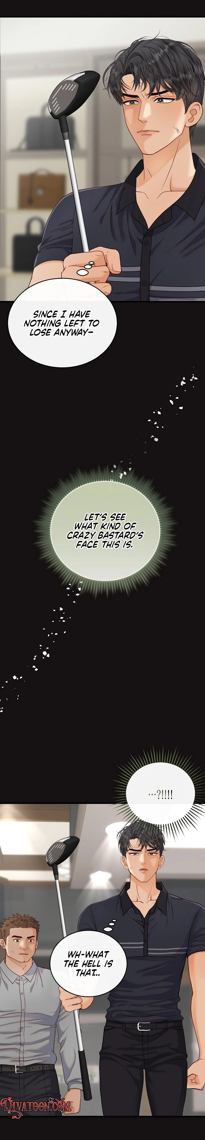 Read Dirty Approach chapter 14 image 13 on Lezhin
