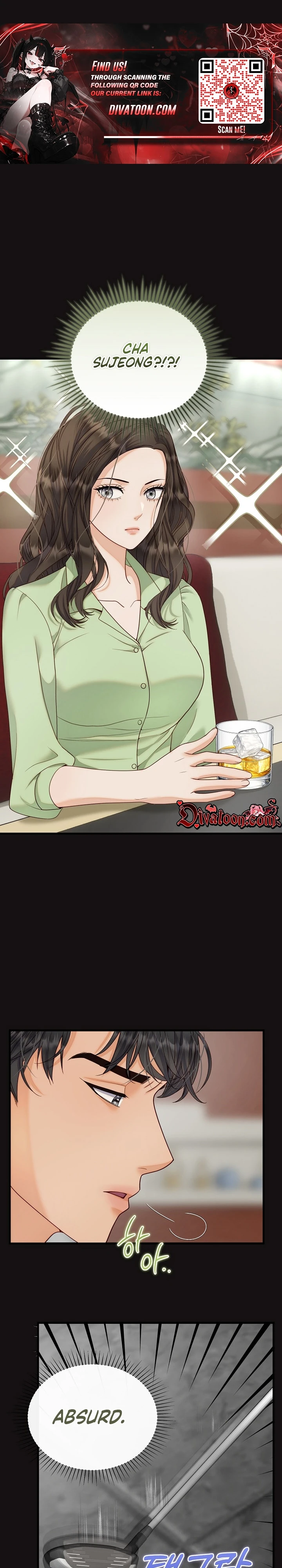 Read Dirty Approach chapter 14 image 14 on Lezhin