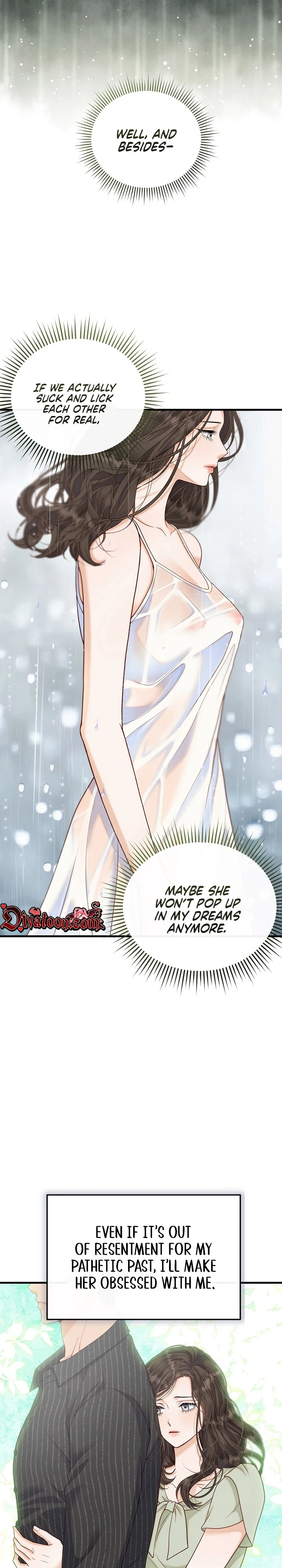 Read Dirty Approach chapter 14 image 19 on Lezhin
