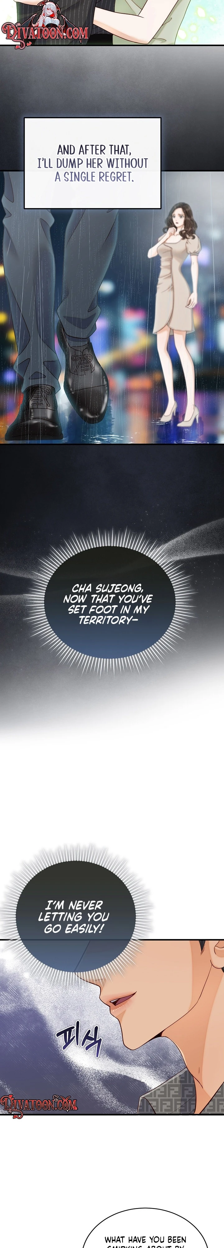 Read Dirty Approach chapter 14 image 20 on Lezhin