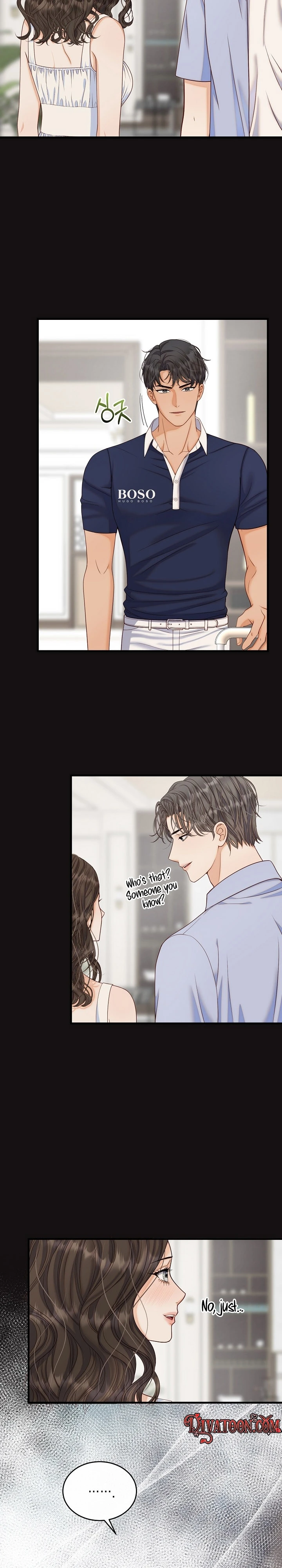 Read Dirty Approach chapter 14 image 3 on Lezhin