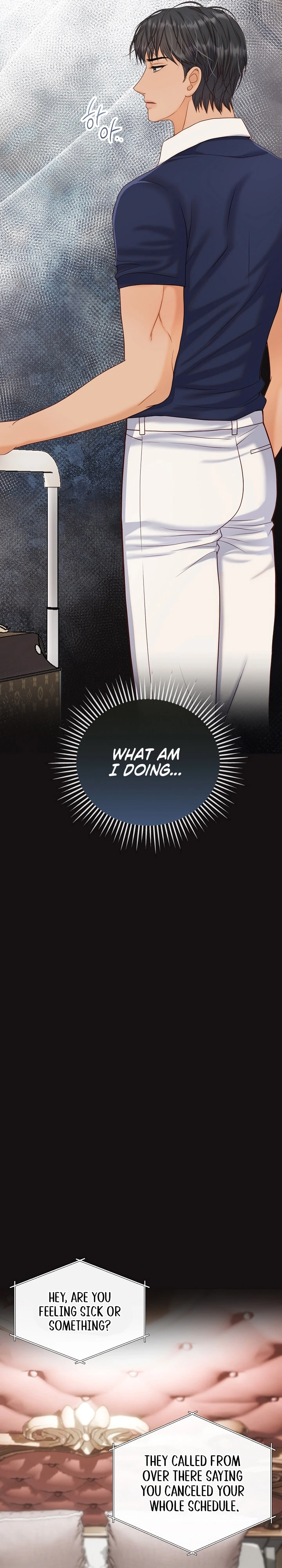 Read Dirty Approach chapter 14 image 4 on Lezhin