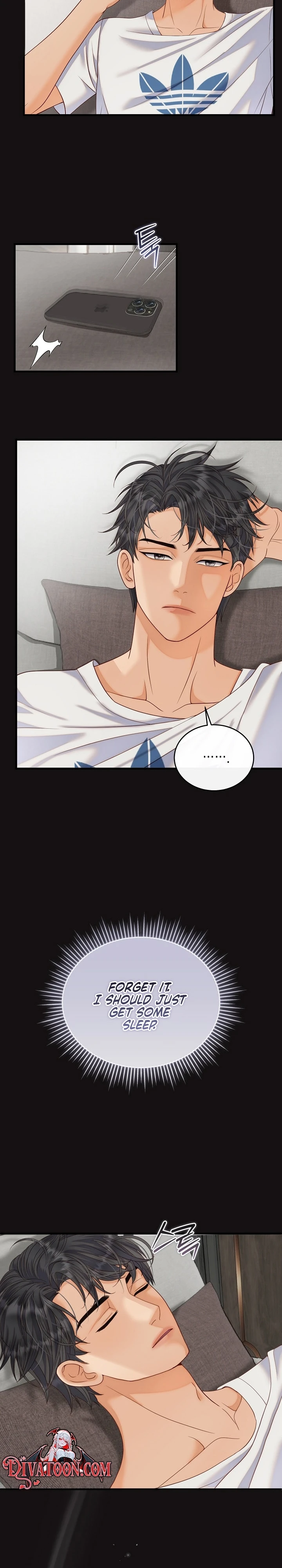 Read Dirty Approach chapter 14 image 6 on Lezhin