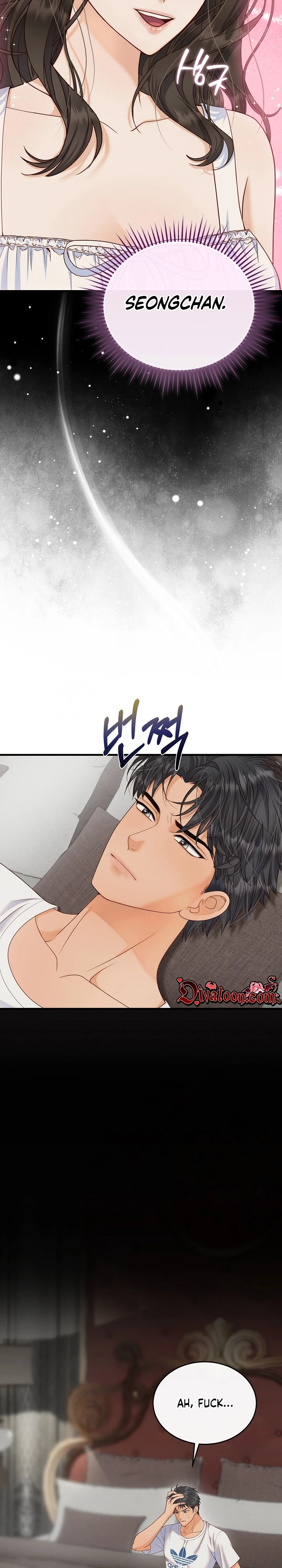 Read Dirty Approach chapter 14 image 8 on Lezhin